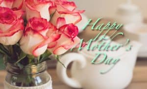 線上學習英文-Happy Mother's Day | 葉安娜成人美語家教班 Ana yeh english